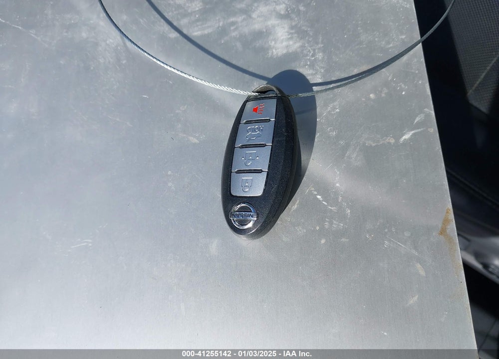 2013 NISSAN ALTIMA VIN: 1N4AL3AP0DC233301