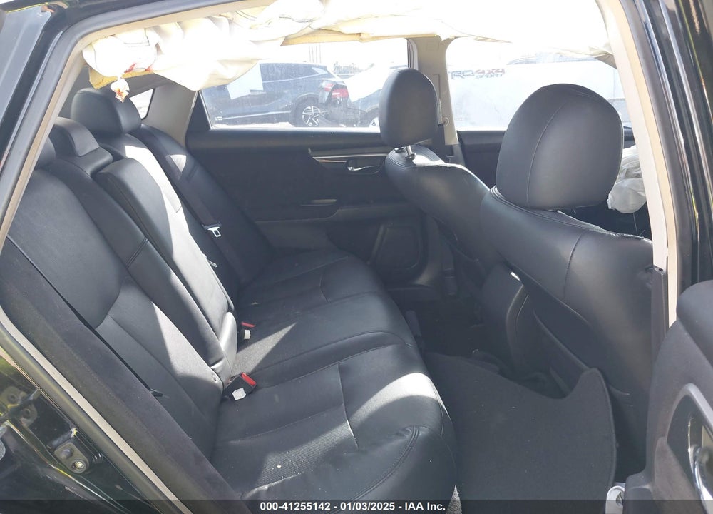 2013 NISSAN ALTIMA VIN: 1N4AL3AP0DC233301