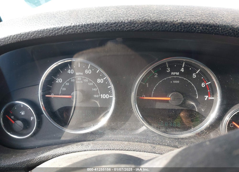 2011 JEEP WRANGLER UNLIMITED VIN: 1J4HA3H11BL567201