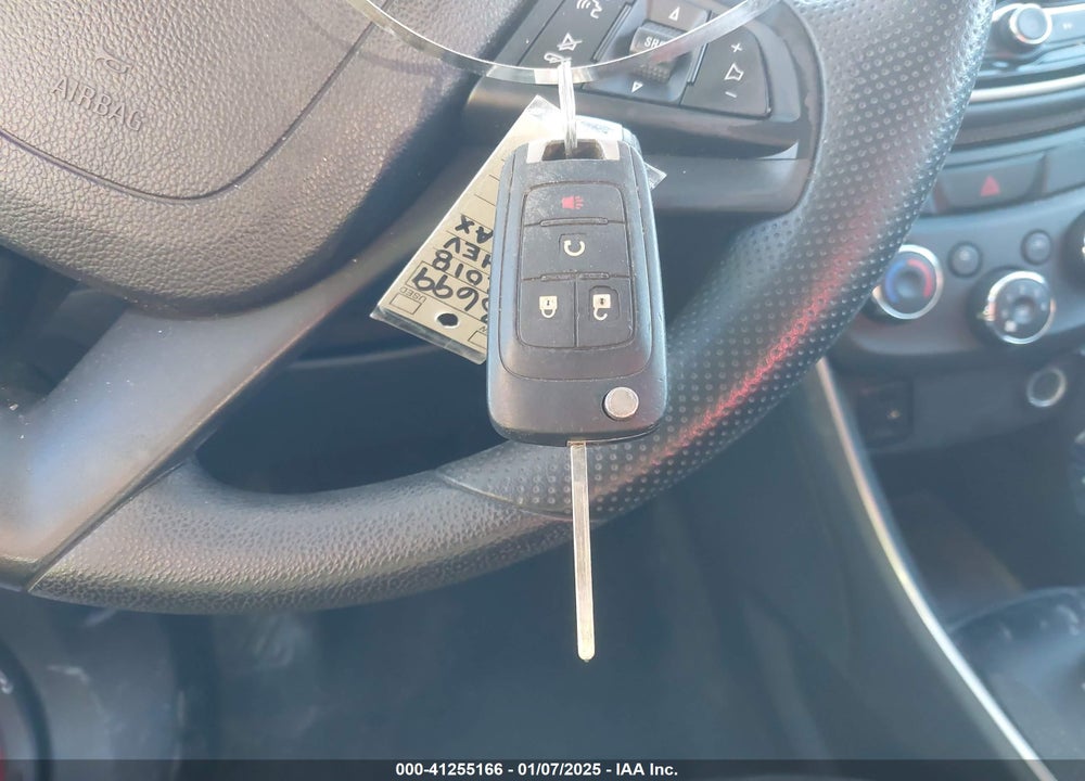 2018 CHEVROLET TRAX LT VIN: 3GNCJLSB9JL331875