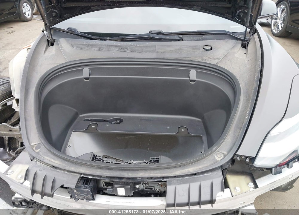 2018 TESLA MODEL 3 LONG RANGE/PERFORMANCE VIN: 5YJ3E1EB7JF131864