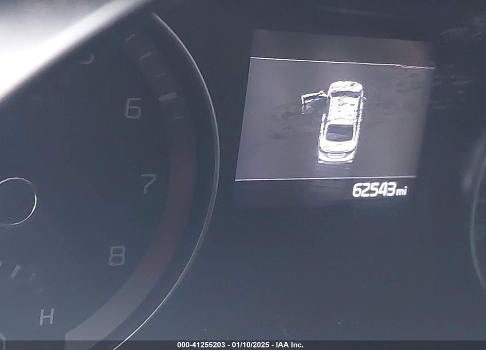 2019 KIA FORTE VIN: 3KPF34AD4KE043261