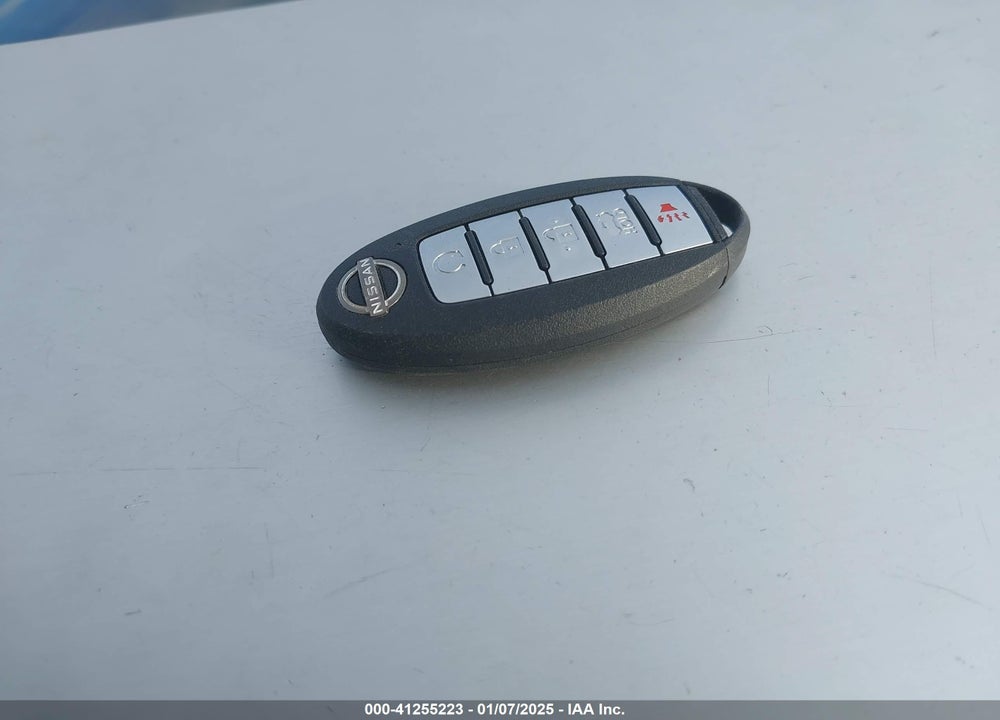 2024 NISSAN ALTIMA S FWD VIN: 1N4BL4BV5RN316855