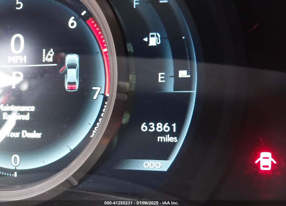 2017 LEXUS IS 200T VIN: JTHBA1D21H5050720