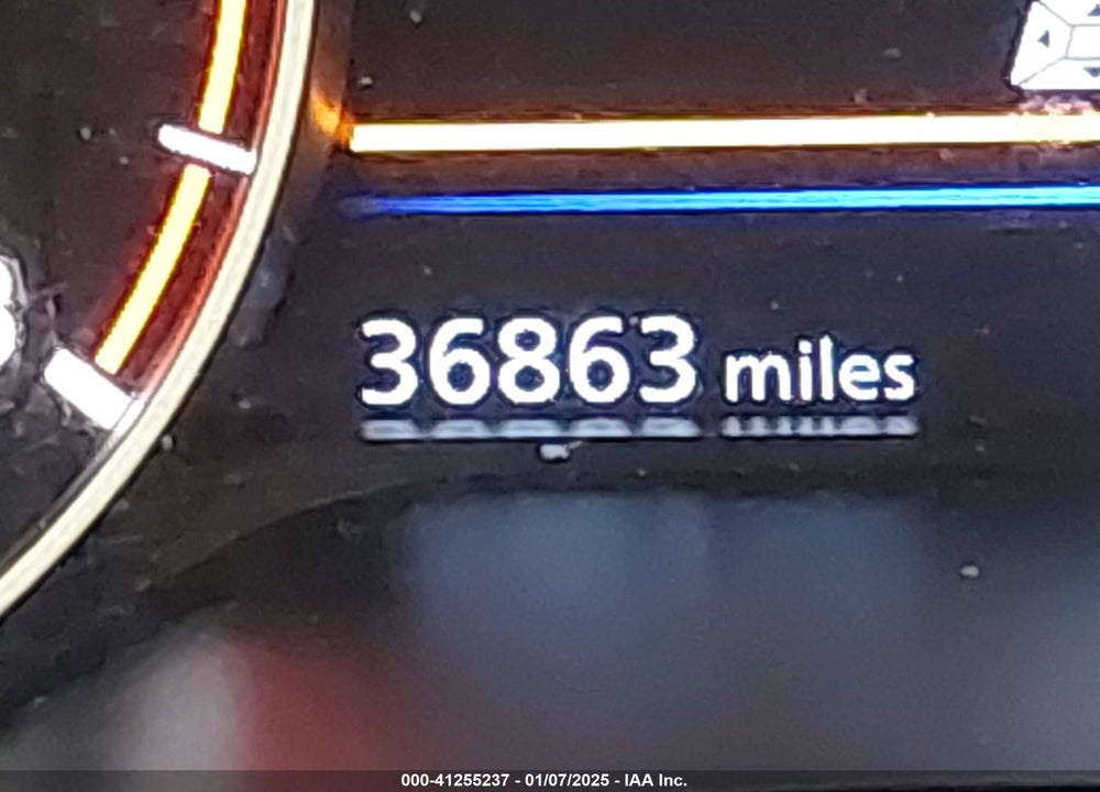 2019 NISSAN ALTIMA VIN: 1N4BL4FW7KN304666