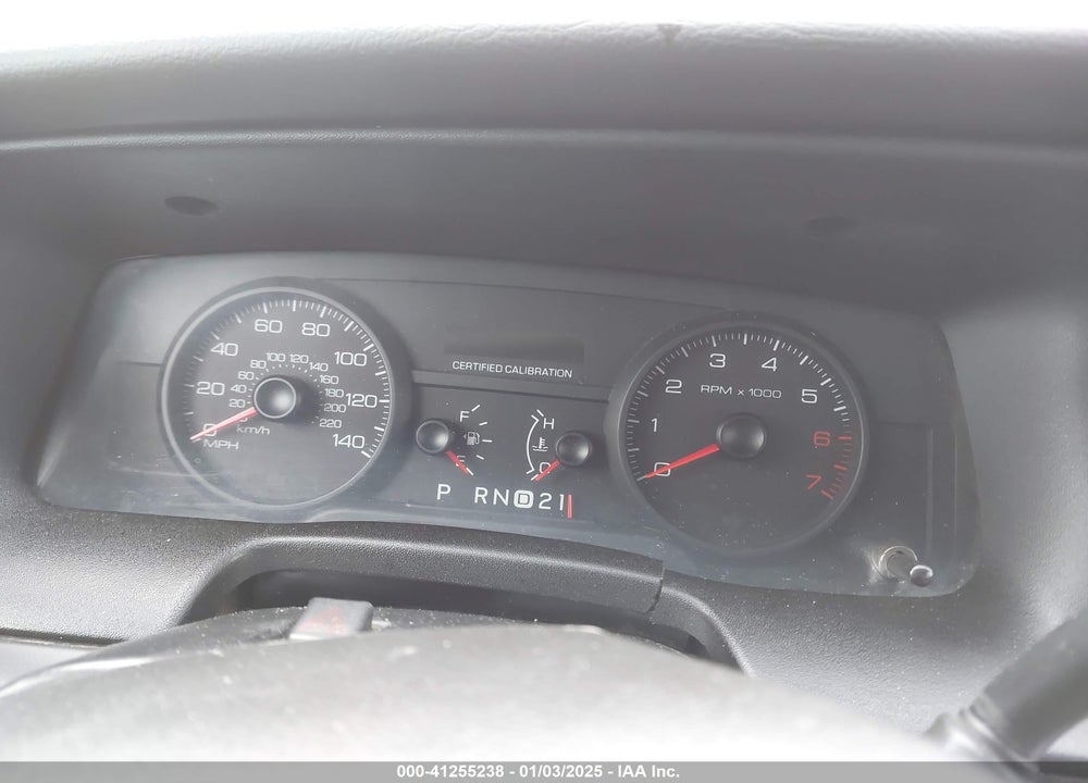 2011 FORD CROWN VICTORIA VIN: 2FABP7BV0BX162940