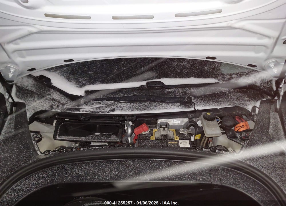 2019 TESLA MODEL 3 VIN: 5YJ3E1EB8KF454161