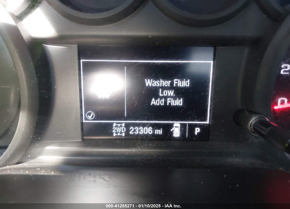 2023 CHEVROLET SILVERADO VIN: 3GCUDAED1PG200608