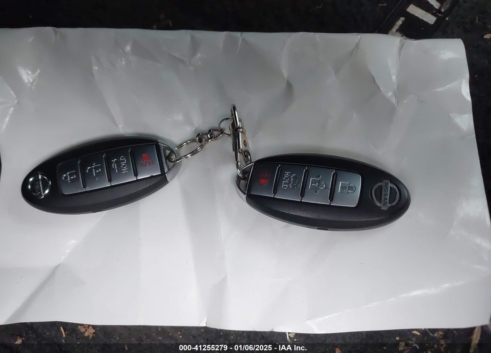2009 NISSAN ALTIMA 2.5 S VIN: 1N4AL21E19N443796