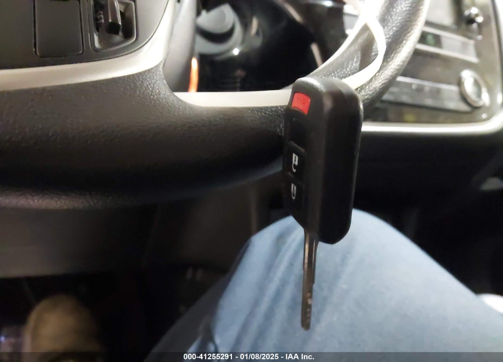 2019 MITSUBISHI OUTLANDER ES VIN: JA4AD2A36KZ018122