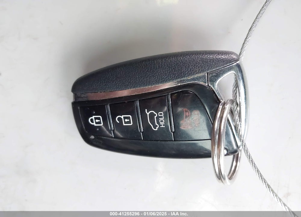 2019 HYUNDAI SANTA FE XL LIMITED ULTIMATE VIN: KM8SR4HF9KU301310