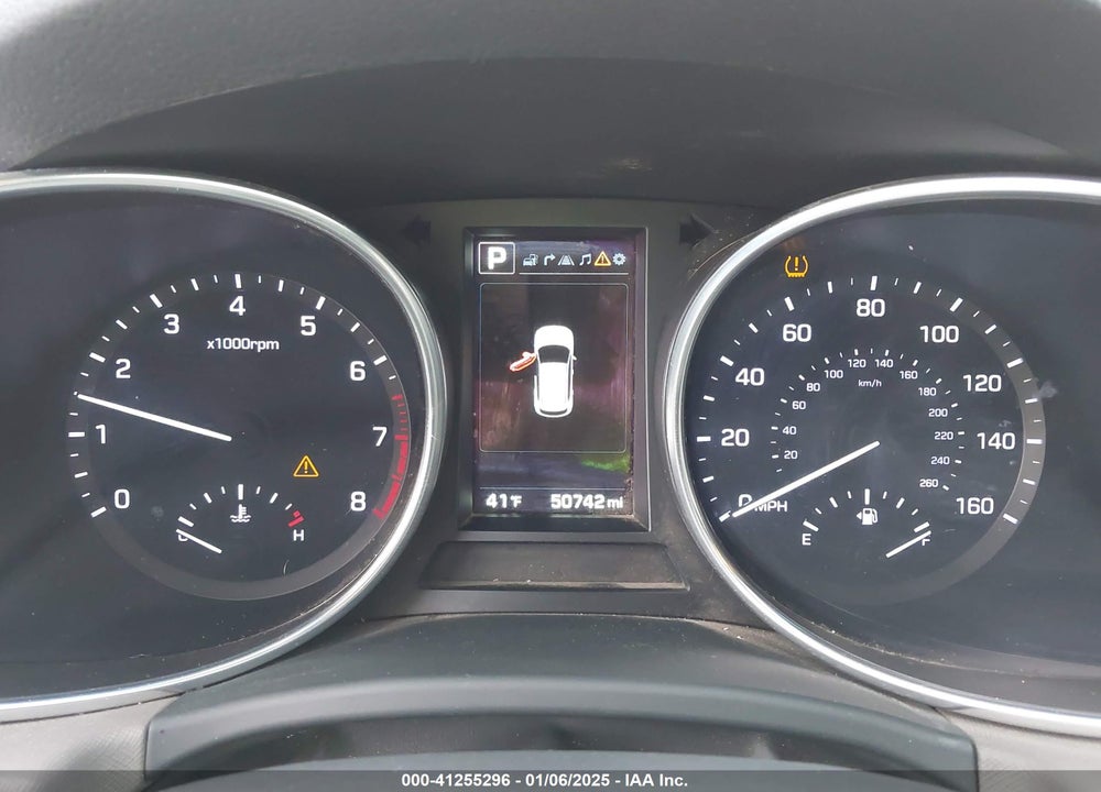 2019 HYUNDAI SANTA FE XL LIMITED ULTIMATE VIN: KM8SR4HF9KU301310