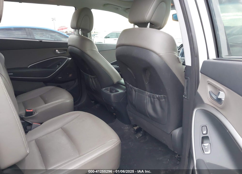 2019 HYUNDAI SANTA FE XL LIMITED ULTIMATE VIN: KM8SR4HF9KU301310