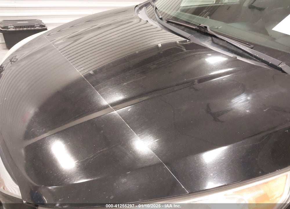 2012 HYUNDAI TUCSON LIMITED VIN: KM8JUCAC6CU510073