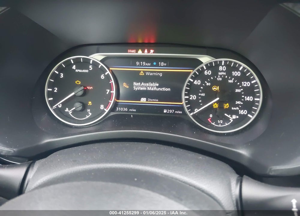 2022 NISSAN SENTRA VIN: 3N1AB8CV5NY224708