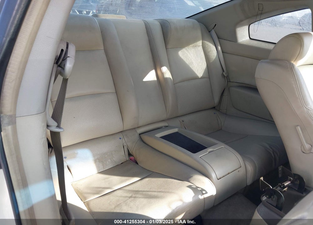 2005 INFINITI G35 VIN: JNKCV54E75M423769