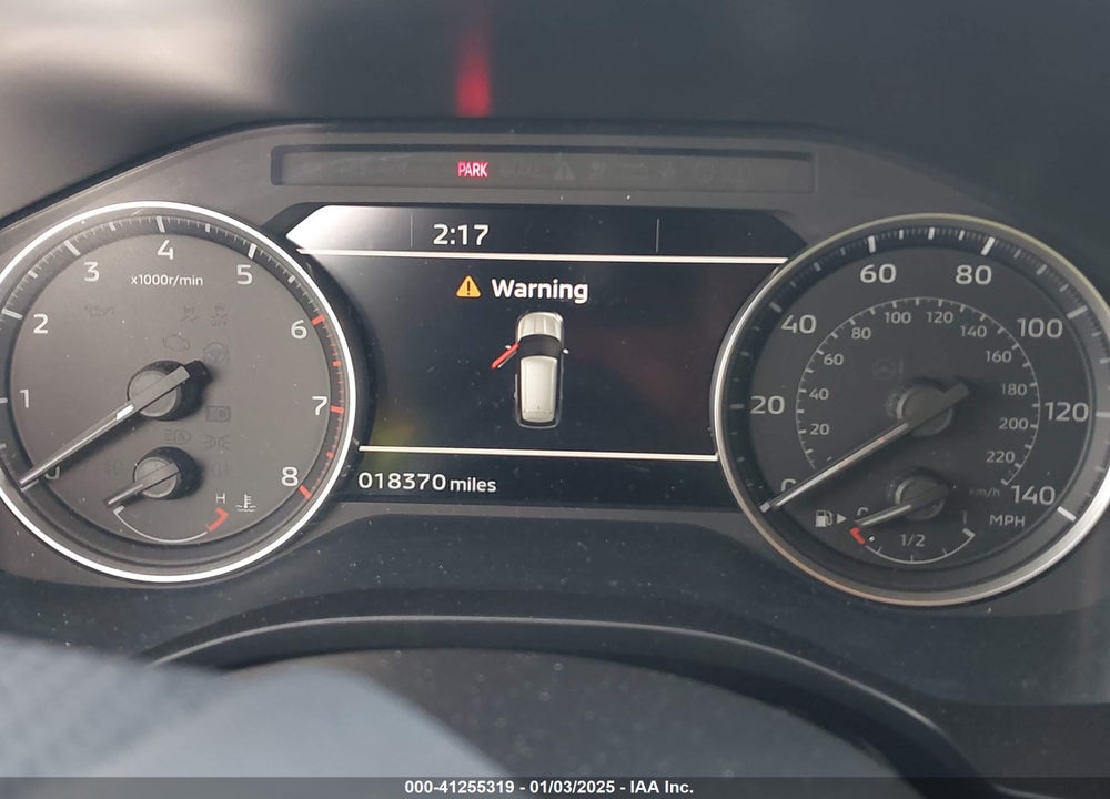 2024 MITSUBISHI OUTLANDER SE 2.5 2WD/SE BLACK EDITION S-AWC/SE BLACK EDITION W/PANO ROOF S-AWC VIN: JA4J3VA84RZ041828
