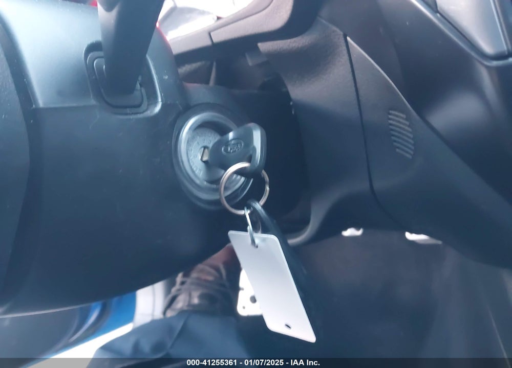 2011 SUBARU IMPREZA WRX STI VIN: JF1GV8J68BL520729