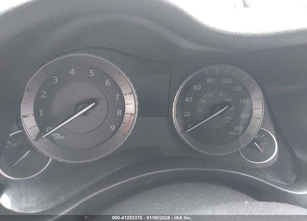 2019 INFINITI Q70L 3.7 LUXE VIN: JN1BY1PP9KM685138