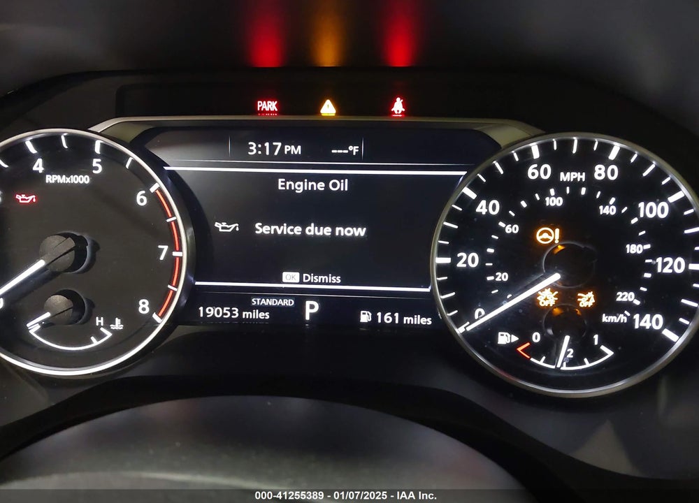2024 NISSAN ROGUE SV FWD VIN: 5N1BT3BA4RC673002