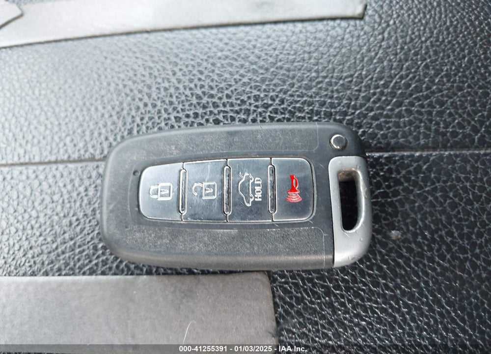 2012 KIA SORENTO EX V6 VIN: 5XYKU4A25CG198898