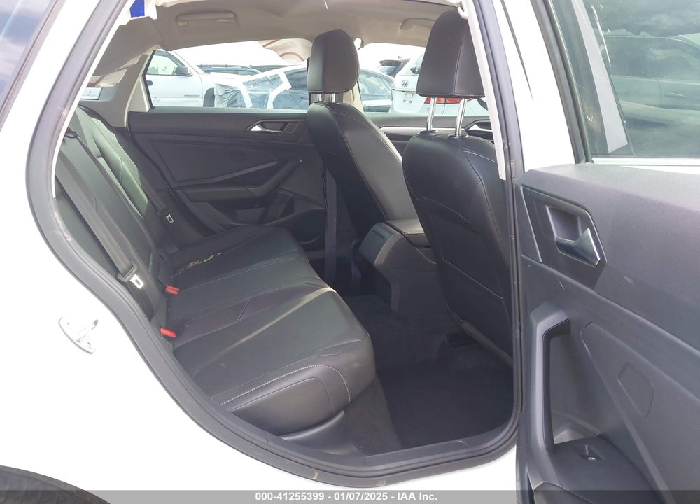 2019 VOLKSWAGEN JETTA VIN: 3VWC57BU0KM148976