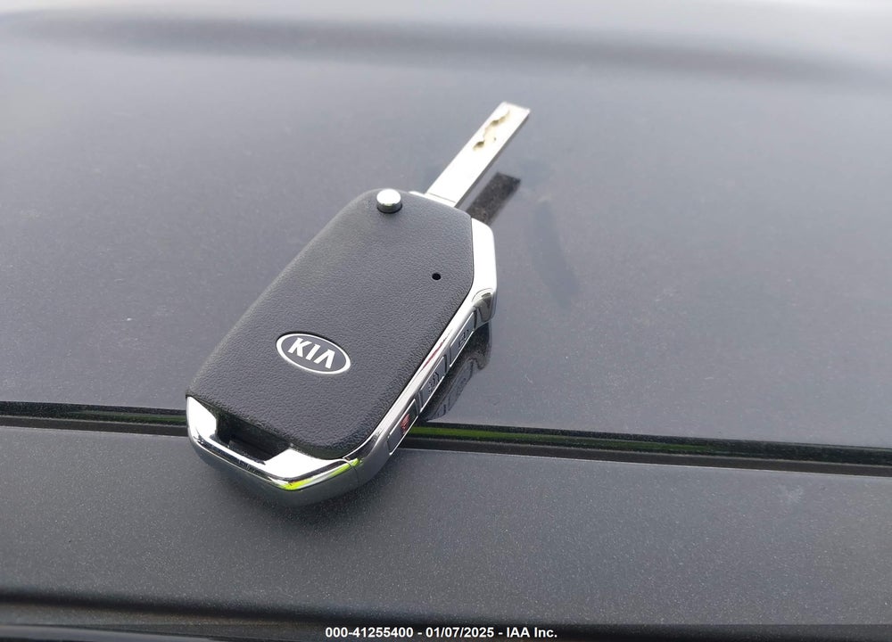 2020 KIA SOUL VIN: KNDJ23AU1L7721375