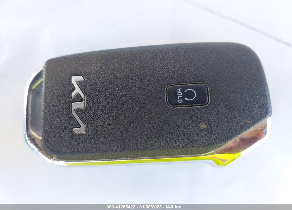 2023 KIA FORTE VIN: 3KPF54AD6PE563592