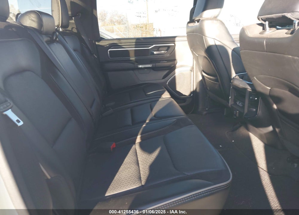 2024 RAM 1500 VIN: 1C6RREJT8RN218844