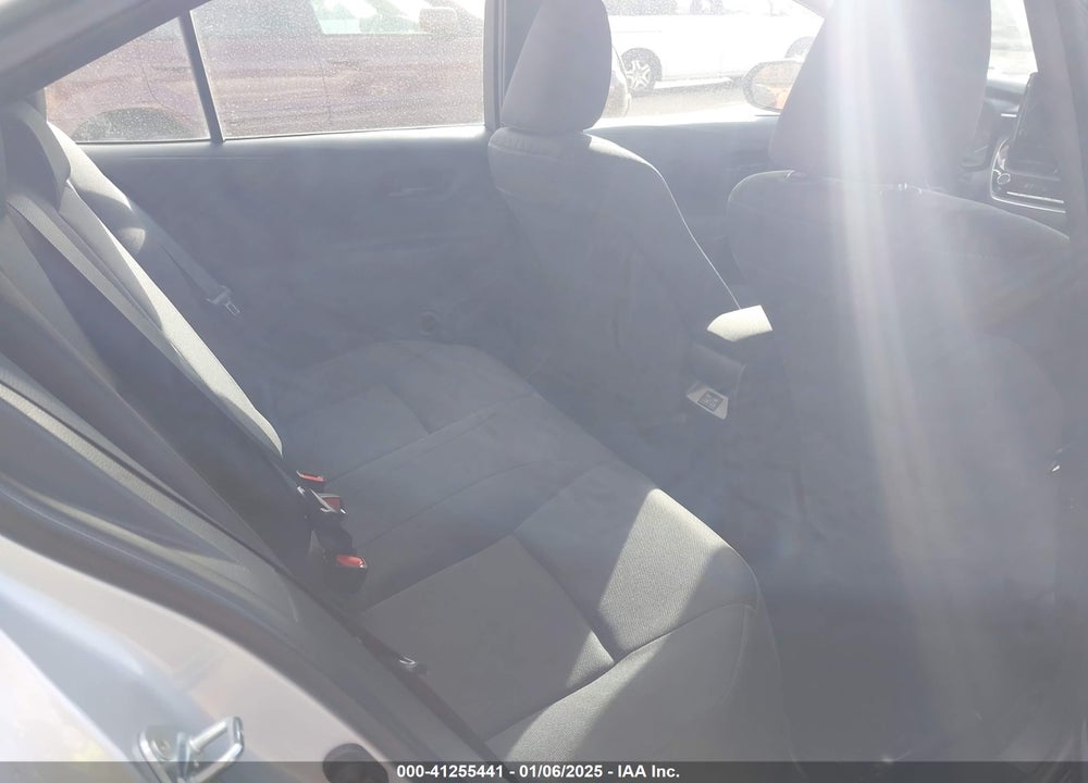 2024 TOYOTA COROLLA VIN: 5YFB4MDE2RP129340