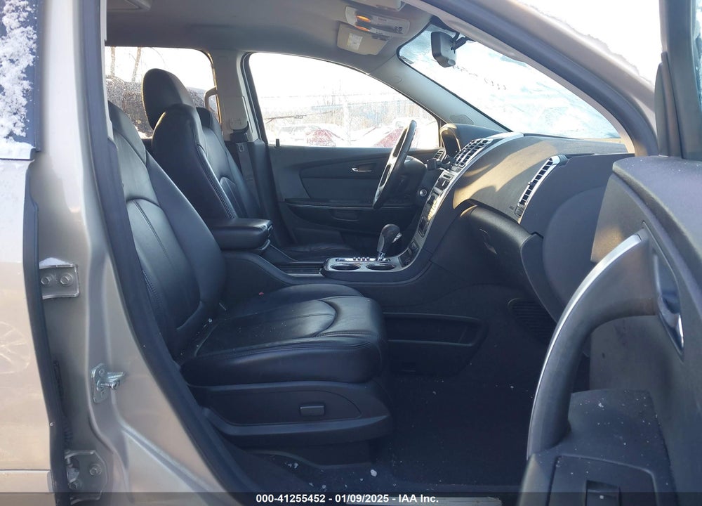 2012 GMC ACADIA SLT1 VIN: 1GKKRRED3CJ135426