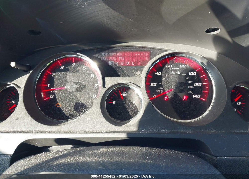 2012 GMC ACADIA SLT1 VIN: 1GKKRRED3CJ135426