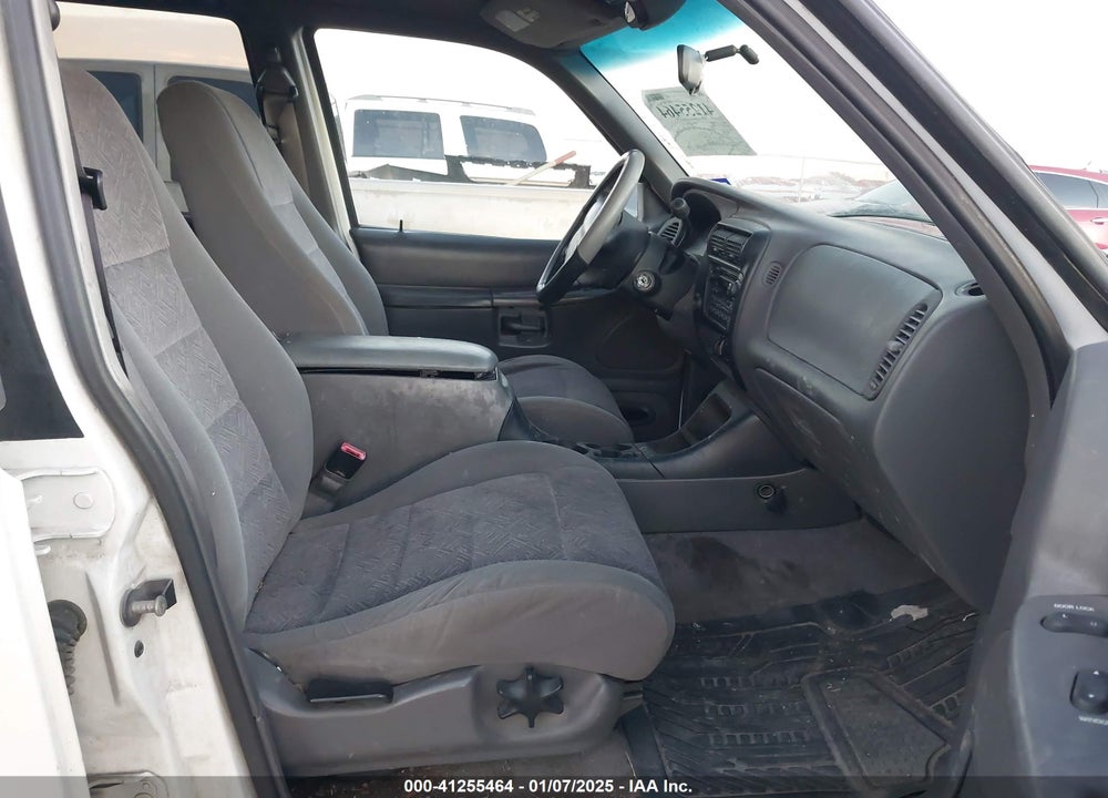 1999 FORD EXPLORER EDDIE BAUER/LIMITED EDITION/XLT VIN: 1FMZU32EXXUC89490