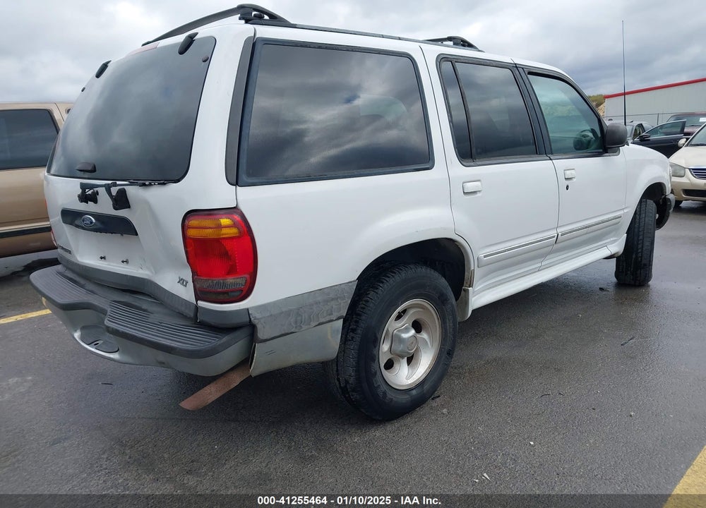 1999 FORD EXPLORER EDDIE BAUER/LIMITED EDITION/XLT VIN: 1FMZU32EXXUC89490