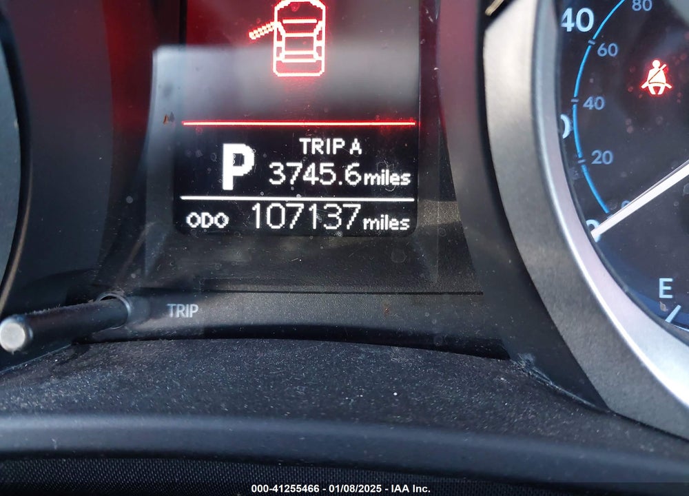 2016 TOYOTA COROLLA S PLUS VIN: 5YFBURHE1GP532942