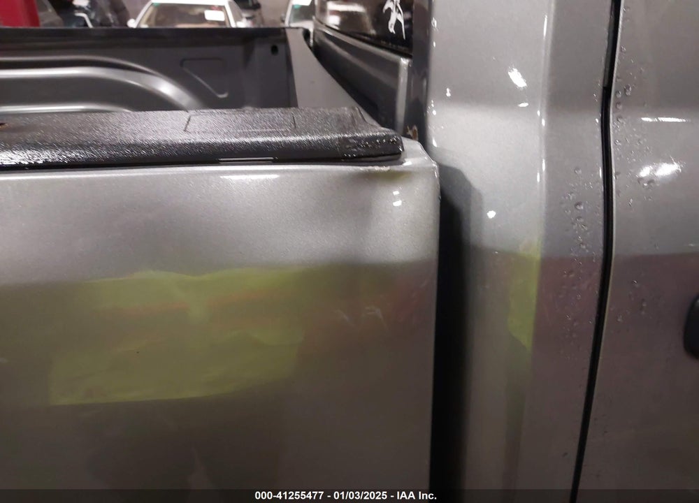 2012 RAM 1500 VIN: 1C6RD7FT6CS237971
