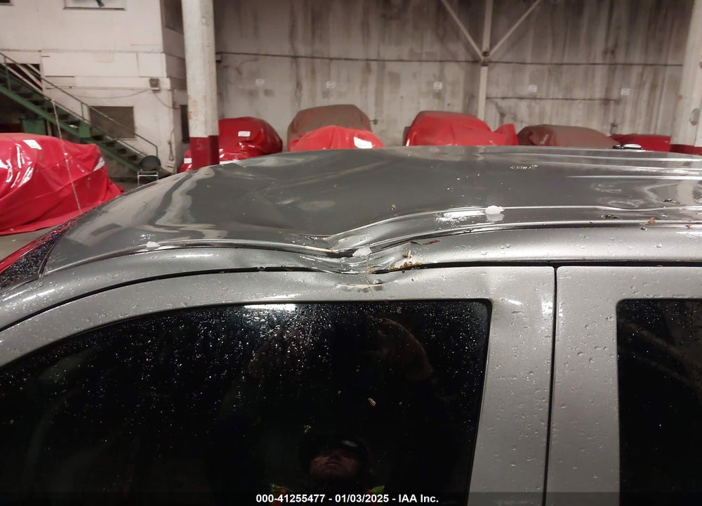 2012 RAM 1500 VIN: 1C6RD7FT6CS237971