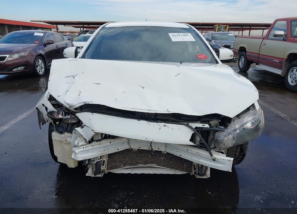 2015 MITSUBISHI LANCER VIN: JA32U2FU7FU026209
