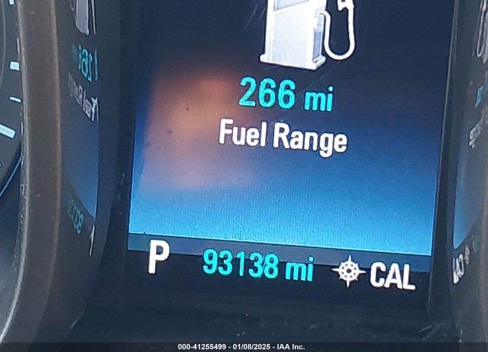 2015 CHEVROLET MALIBU VIN: 1G11F5SL1FF261062