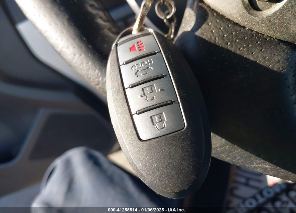 2010 NISSAN ALTIMA S VIN: 1N4AL2AP8AN481225