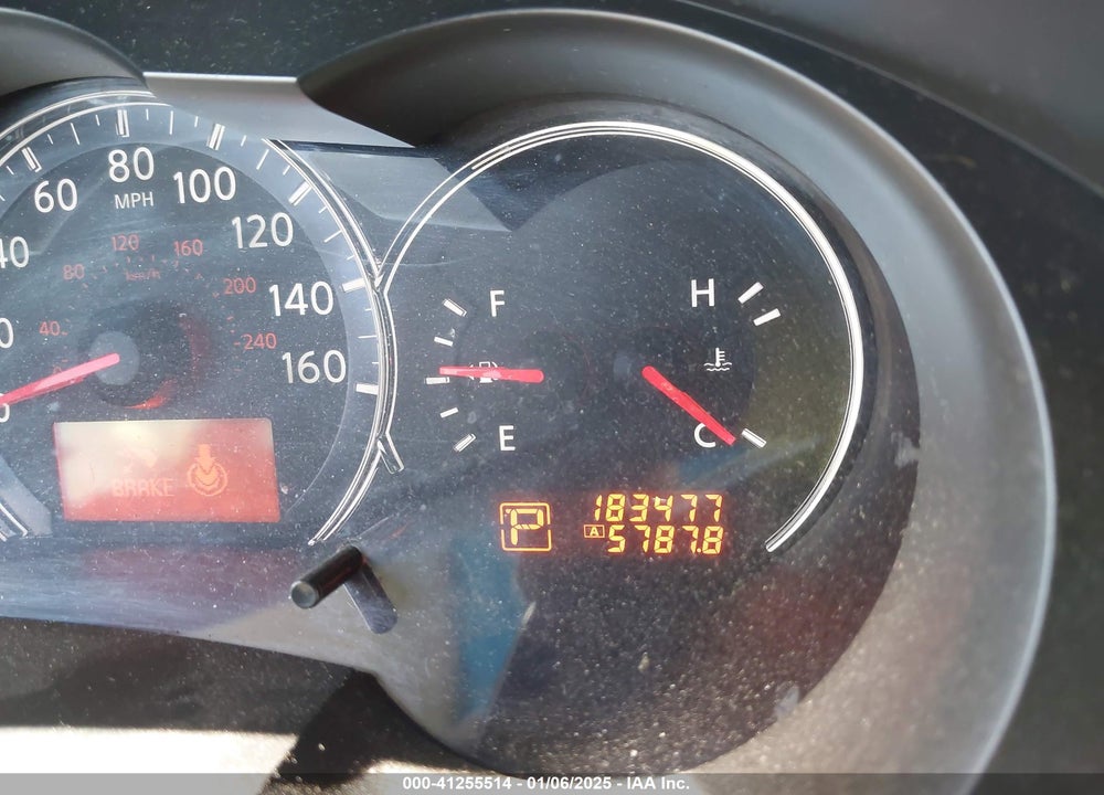 2010 NISSAN ALTIMA S VIN: 1N4AL2AP8AN481225
