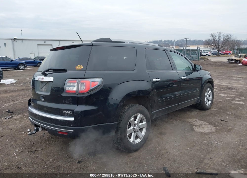 2015 GMC ACADIA SLE-1 VIN: 1GKKVNED6FJ151256