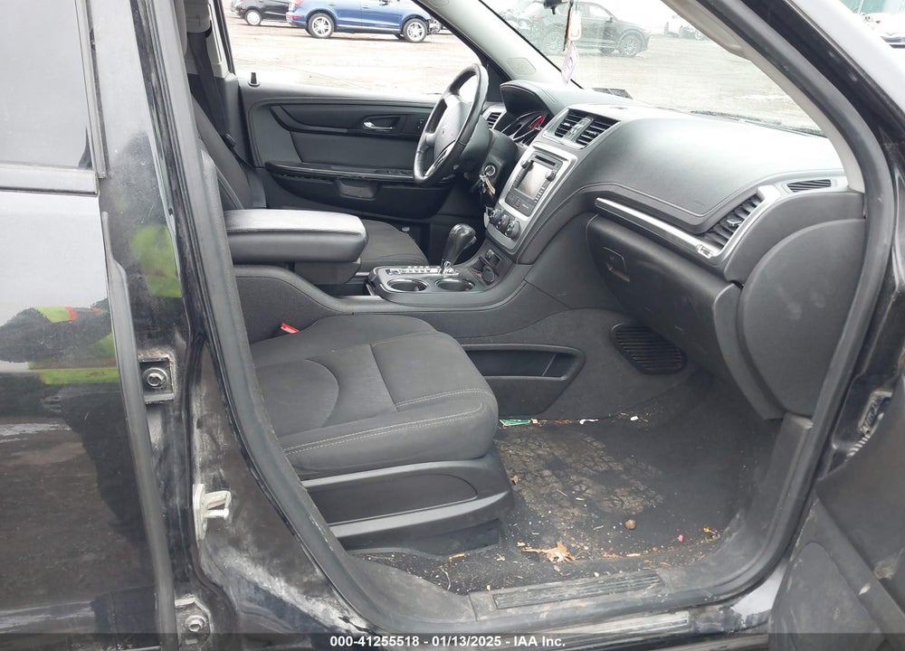 2015 GMC ACADIA SLE-1 VIN: 1GKKVNED6FJ151256