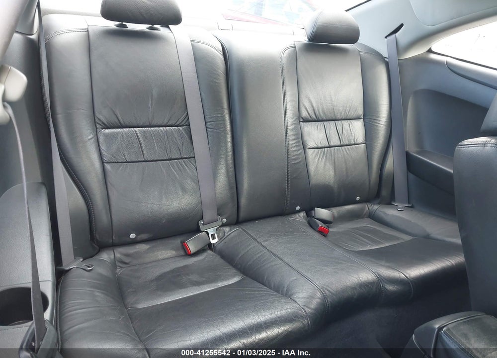2003 HONDA ACCORD 2.4 EX VIN: 1HGCM72643A007030