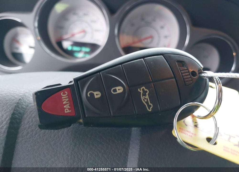 2014 DODGE CHALLENGER VIN: 2C3CDYAG3EH180013