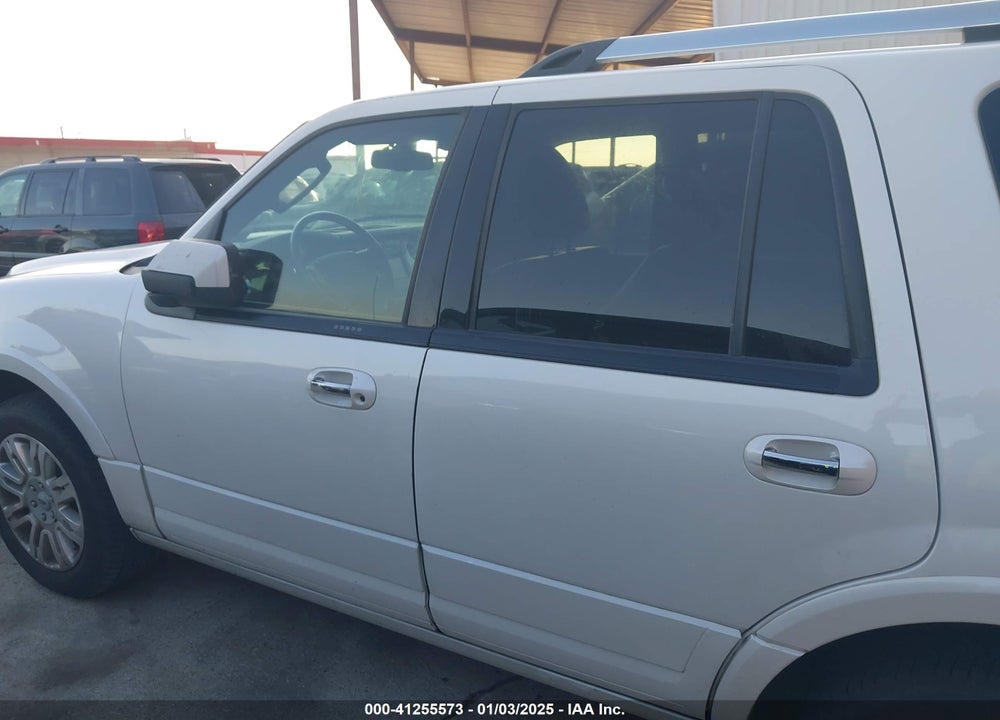 2012 FORD EXPEDITION LIMITED VIN: 1FMJU1K51CEF57929