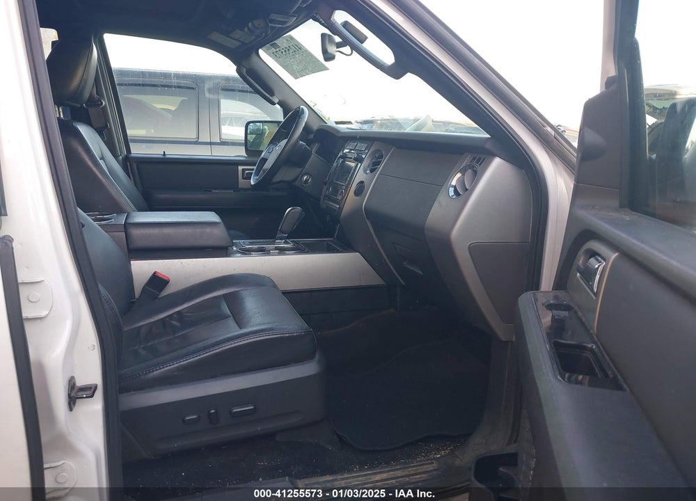 2012 FORD EXPEDITION LIMITED VIN: 1FMJU1K51CEF57929
