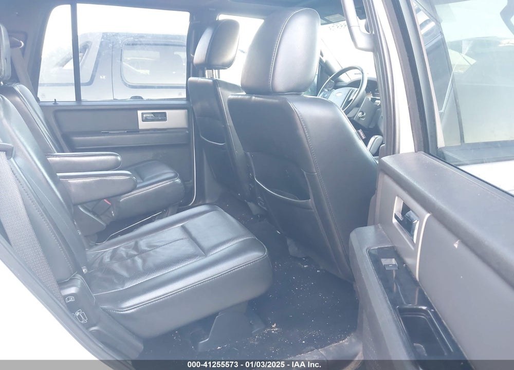 2012 FORD EXPEDITION LIMITED VIN: 1FMJU1K51CEF57929