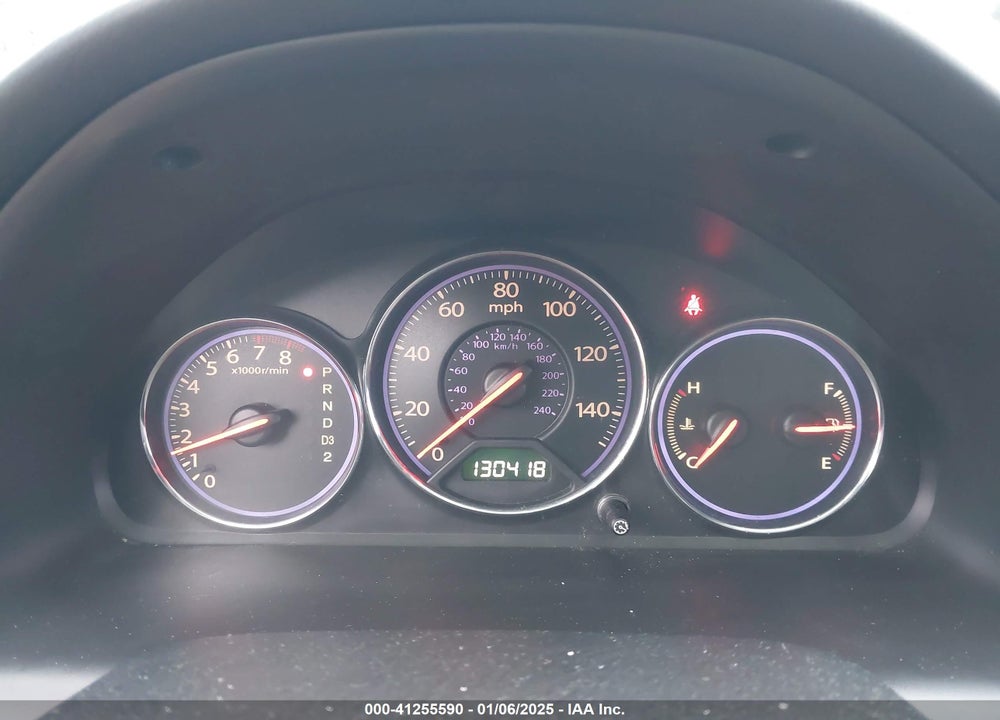 2003 HONDA CIVIC EX VIN: 2HGES26713H517860