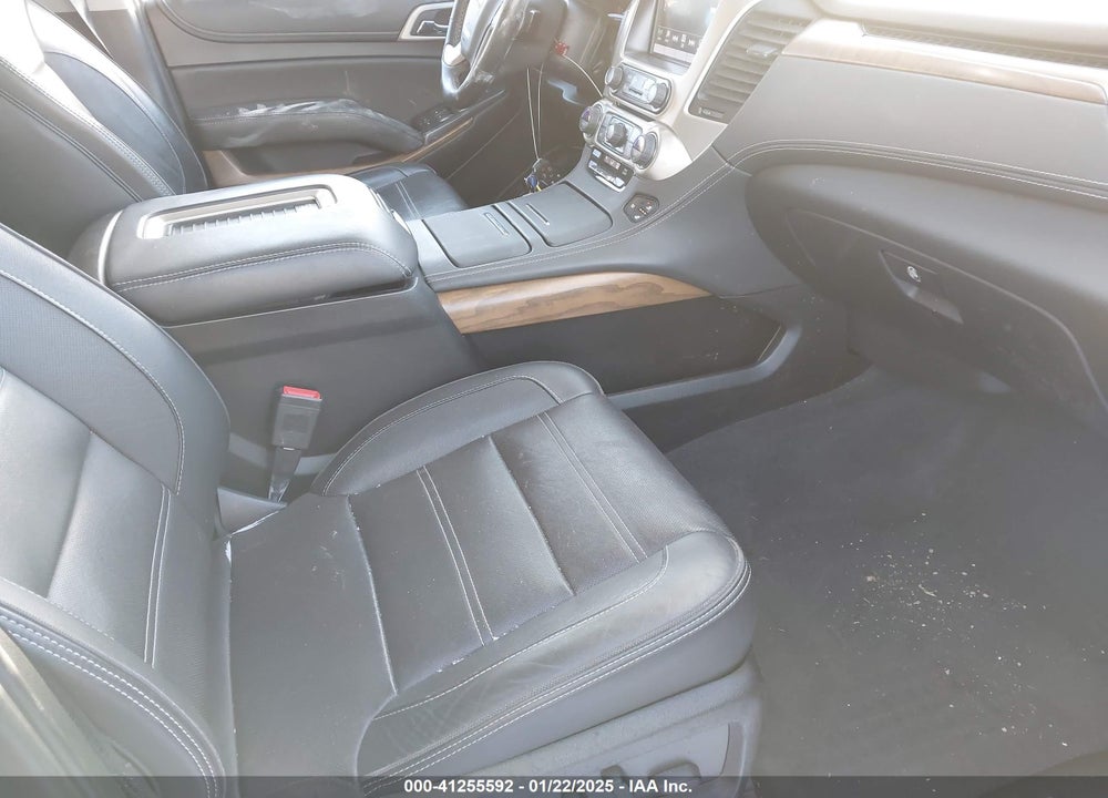 2020 GMC YUKON 4WD DENALI VIN: 1GKS2CKJ2LR261953